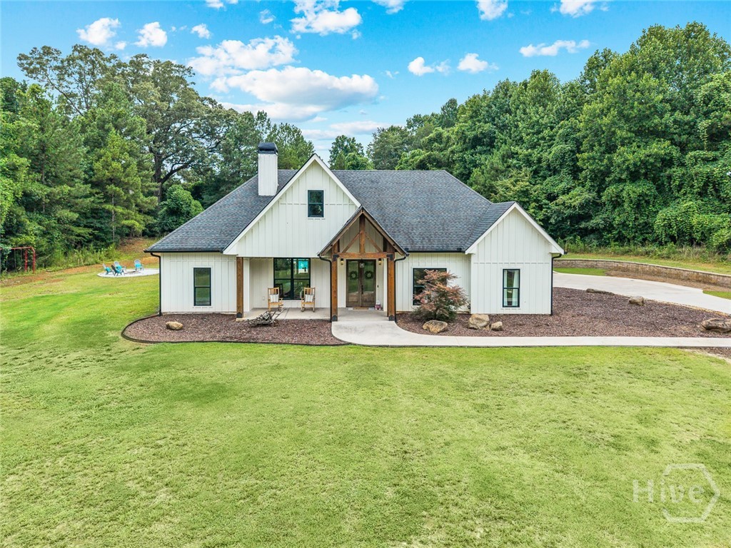 5304 South Apple Valley Road Jefferson, GA 30549 - Photo 35 of 72 Gallery Image 35