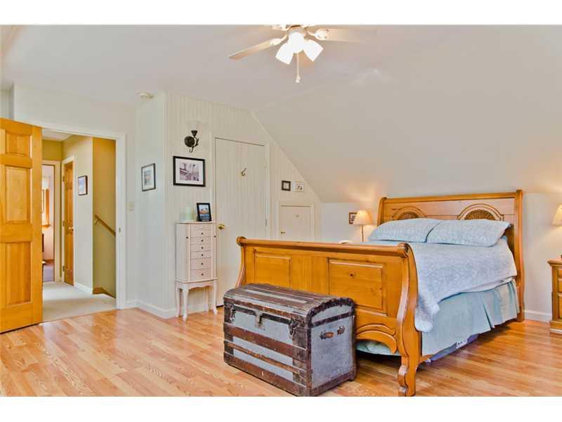 64 Warren Road Monmouth, ME 04259 - Photo 15 of 29 Bedroom.