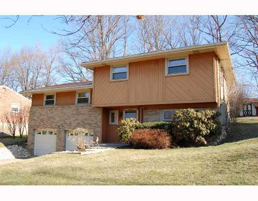 117 South Jamestown Road Coraopolis, PA 15108 - Photo 1 of 8 Exterior Front.