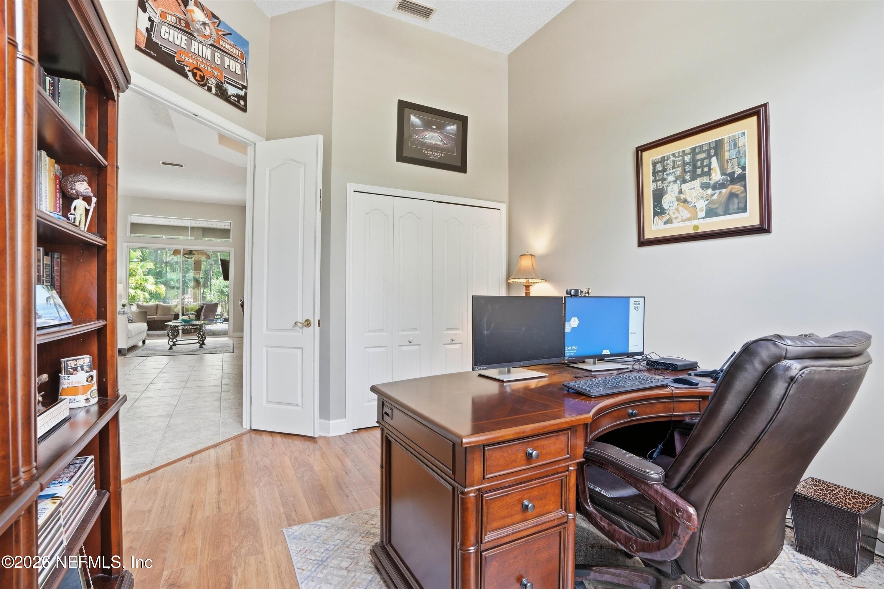6142 Kissengen Springs Court Jacksonville, FL 32258 - Photo 11 of 57 Office