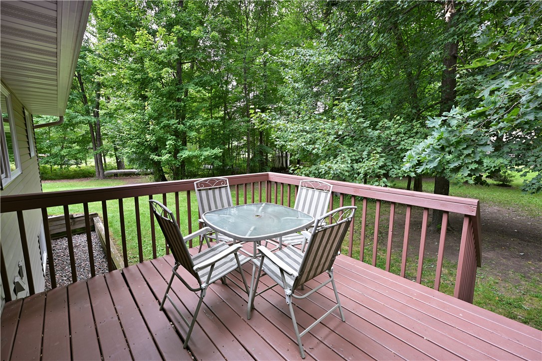 7395 West Miller Road Spooner, WI 54801 - Photo 10 of 52