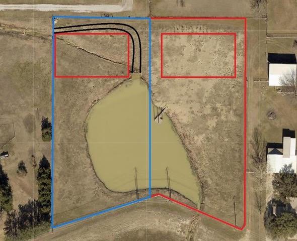 521 Blue Mound Road East Haslet, TX 76052 - Photo 7 of 7 a view of entryway