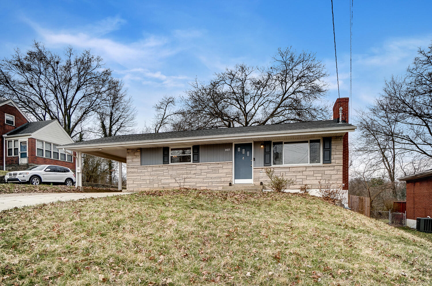 1415 Sleepy Hollow Road Covington, KY 41011 - Photo 2 of 38 Gallery Image 2