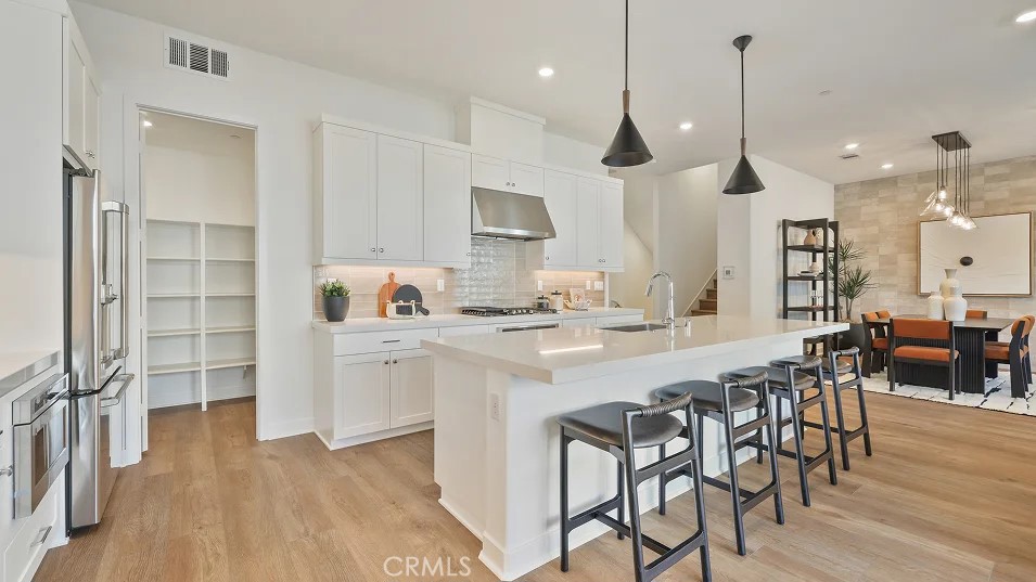 795 Walnut Terrace Montebello, CA 90640 - Photo 2 of 35 Photos shown are of model only- not actual homesite.