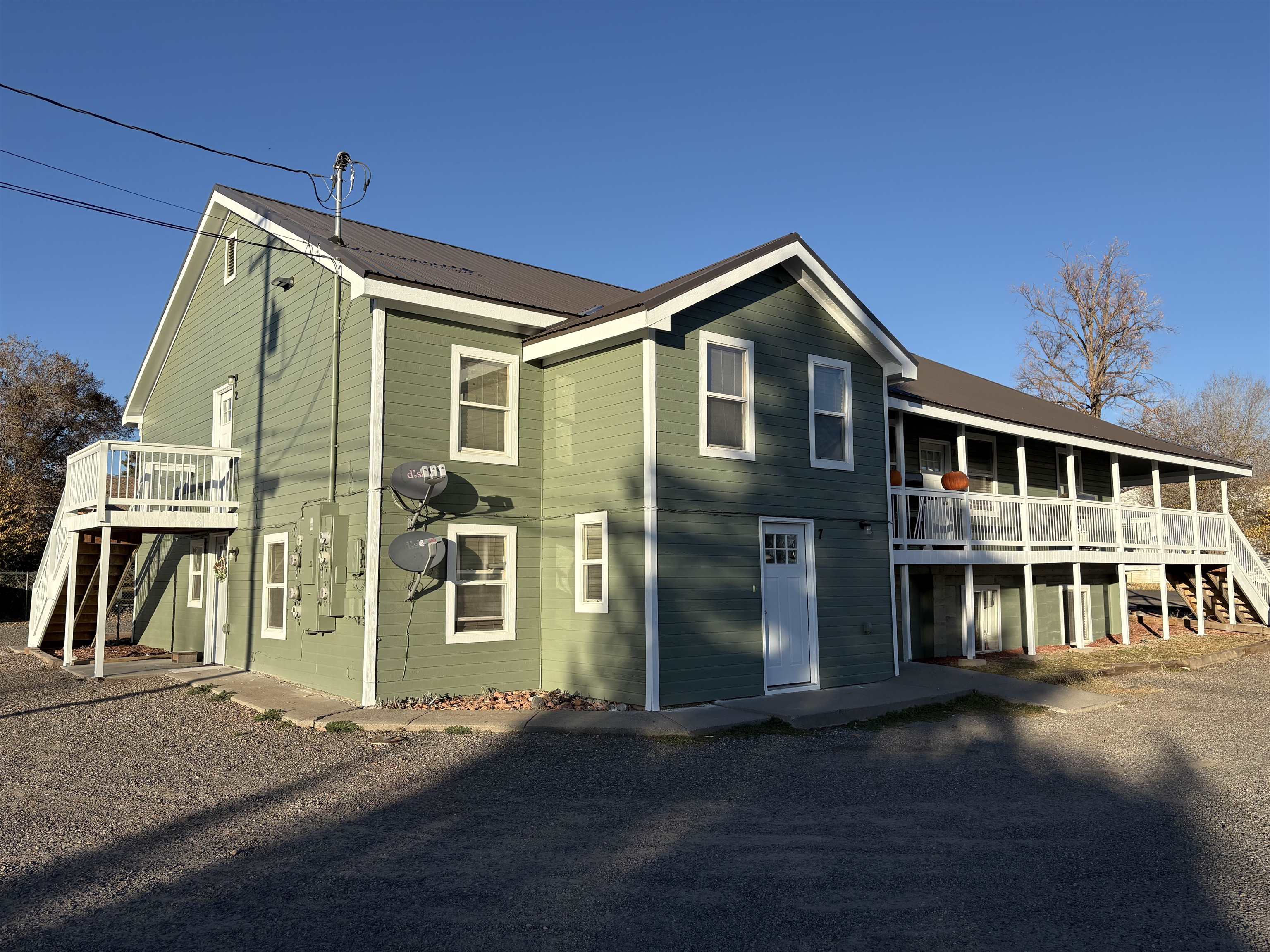 210 Northwest 5th Street Cedaredge, CO 81413 - Photo 1 of 19 Gallery Image 1