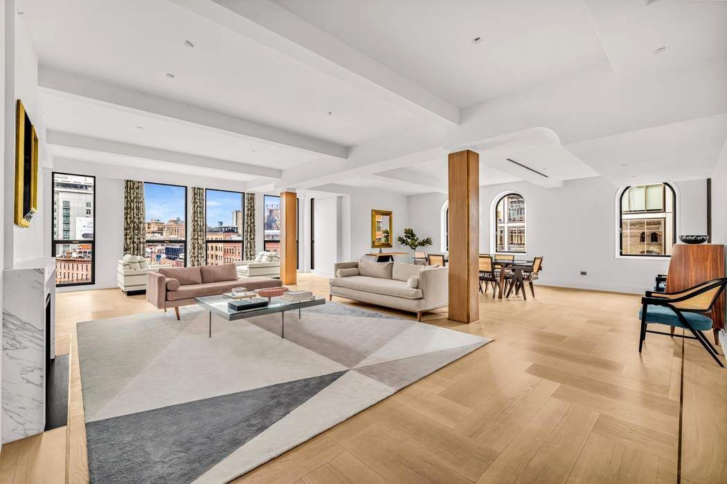 66 9th Avenue, Unit PH6 Manhattan, NY 10011 - Photo 1 of 27
