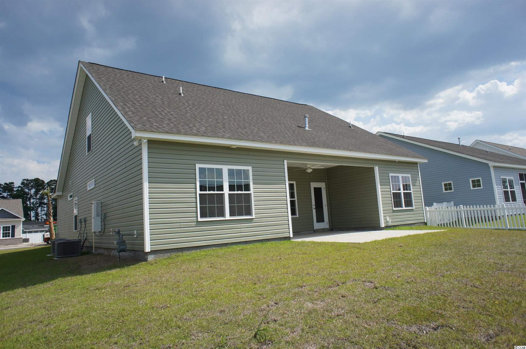 450 Rycola Circle Surfside Beach, SC 29575 - Photo 12 of 33