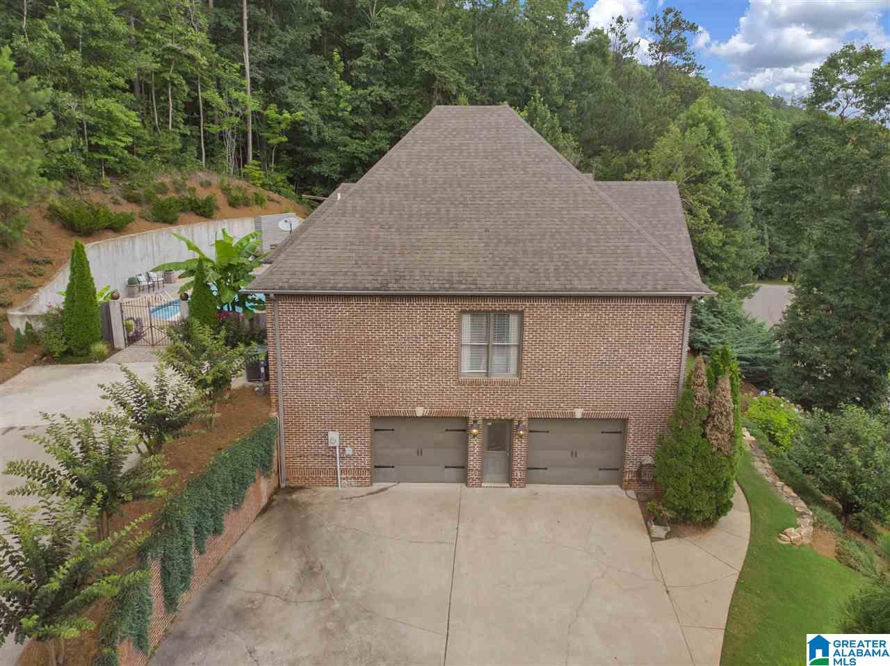 7896 Wynwood Road Trussville, AL 35173 - Photo 42 of 50