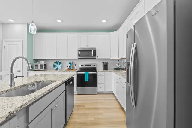 $329,990 | 524 Trotters Lane, Moncks Corner, SC 29461