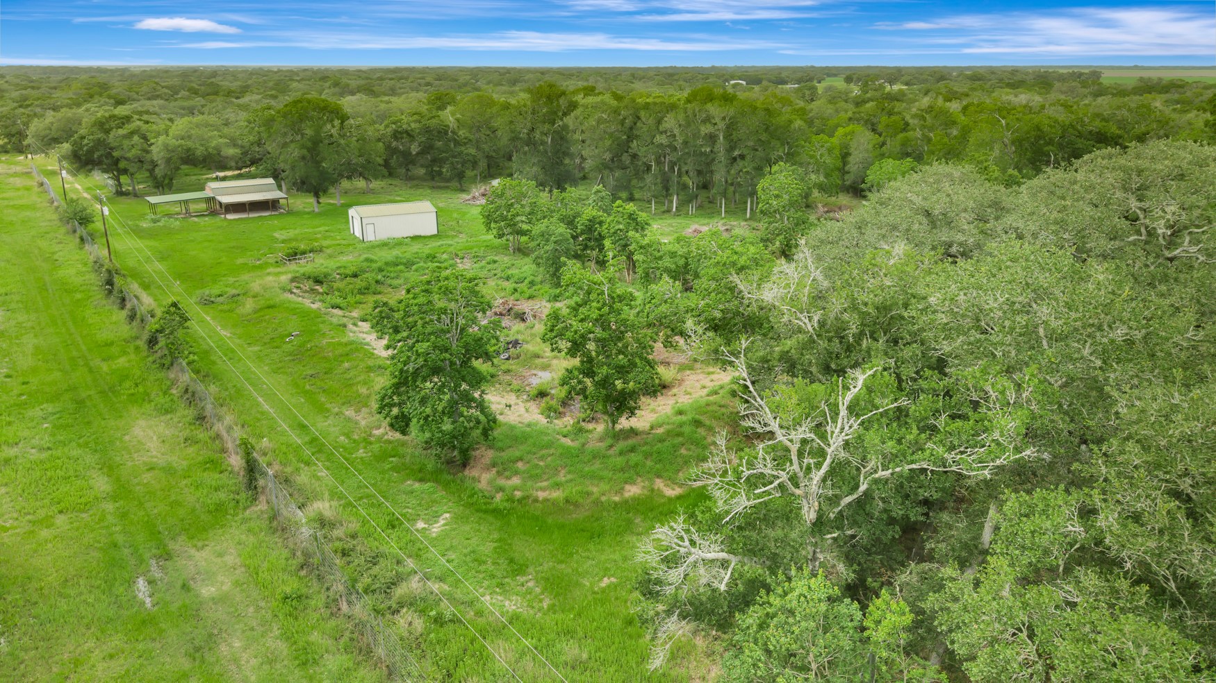 4600 Fm 1862 Road Palacios, TX 77465 - Photo 22 of 43