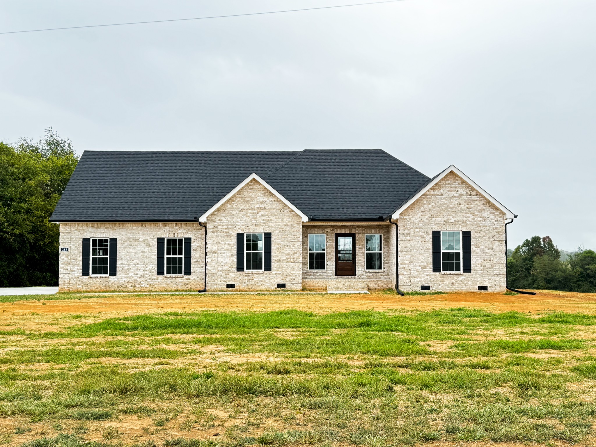 289 Minkslide Road Bell Buckle, TN 37020 - Photo 1 of 4 Gallery Image 1