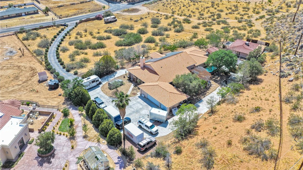 20430 Rancherias Road Apple Valley, CA 92307 - Photo 67 of 72