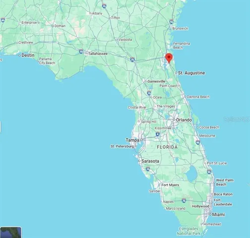 $89,000 | 0 Pine Street, Jacksonville, FL 32258