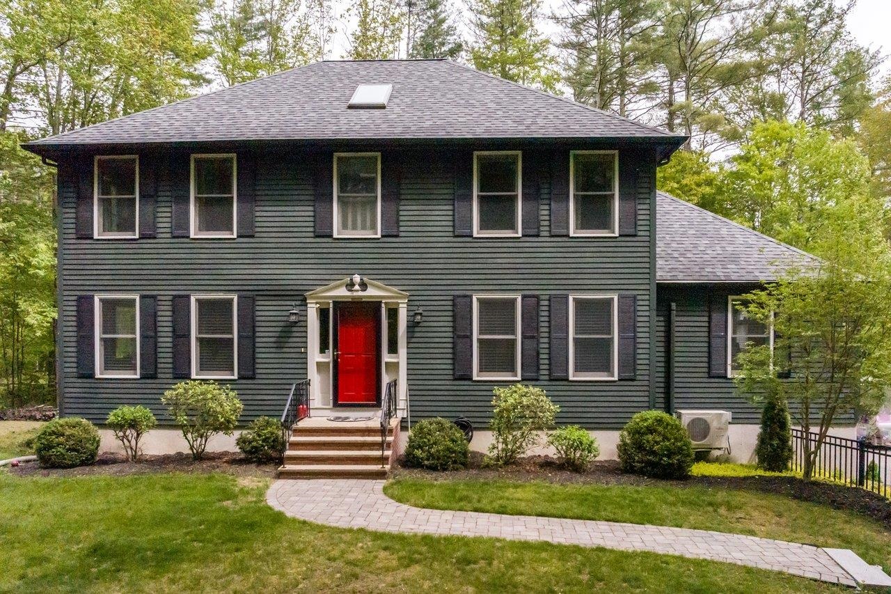 443 Tolend Road Dover, NH 03820 - Photo 1 of 58