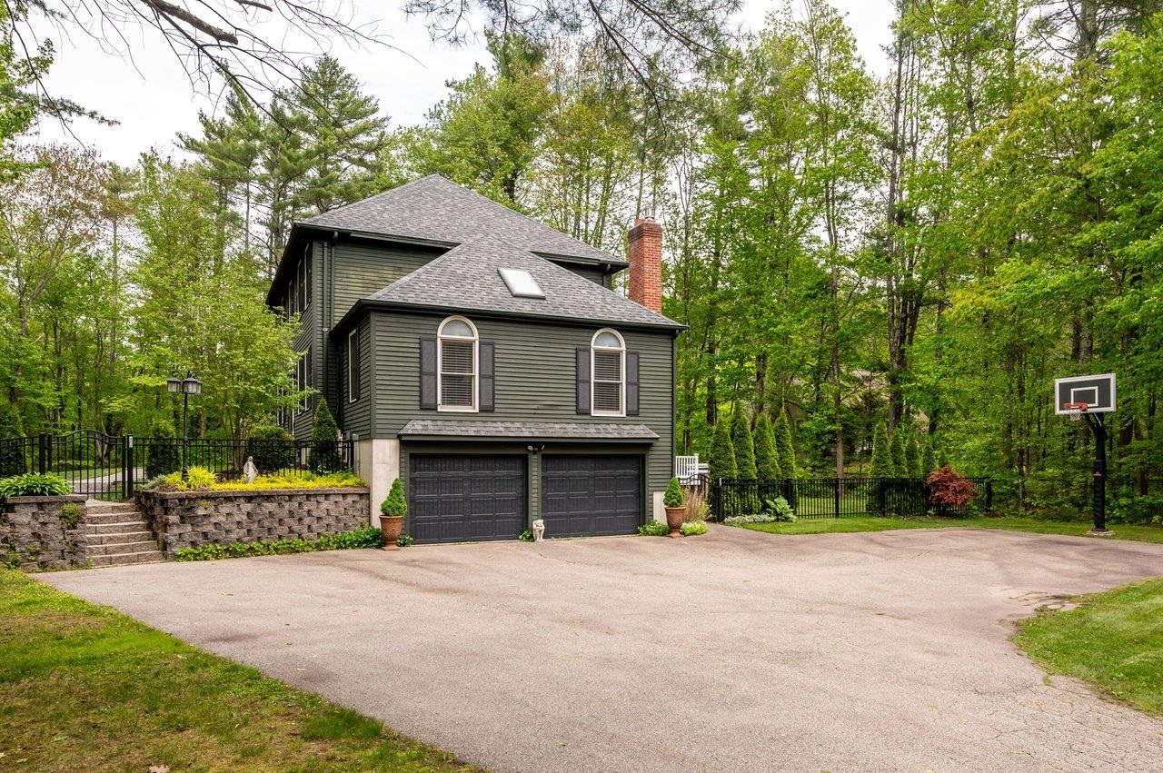 443 Tolend Road Dover, NH 03820 - Photo 39 of 58