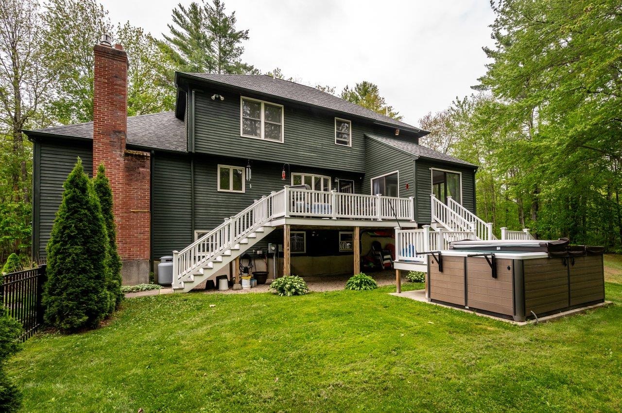 443 Tolend Road Dover, NH 03820 - Photo 45 of 58