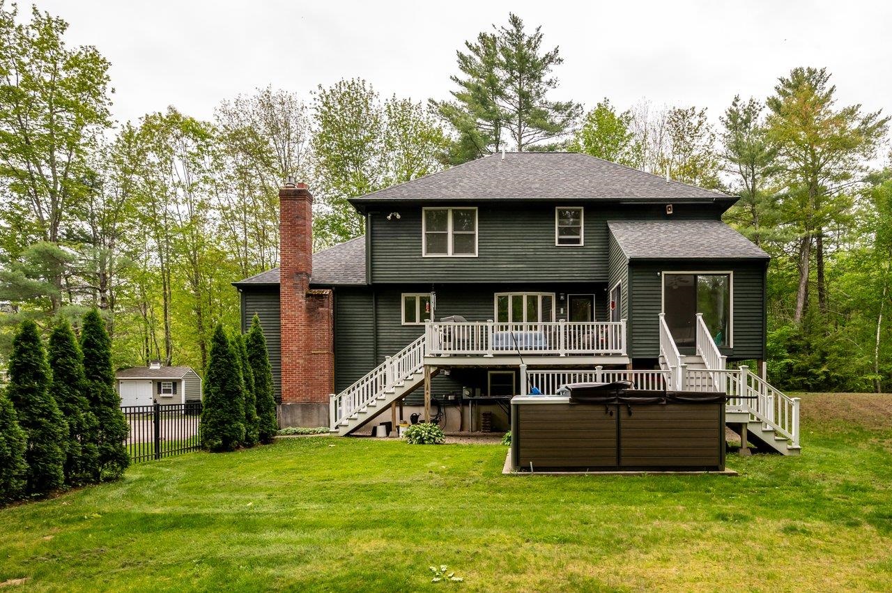 443 Tolend Road Dover, NH 03820 - Photo 50 of 58