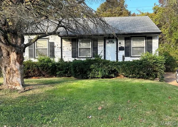 $85,000 | 10429 Renfrew Drive, St. Louis, MO 63137