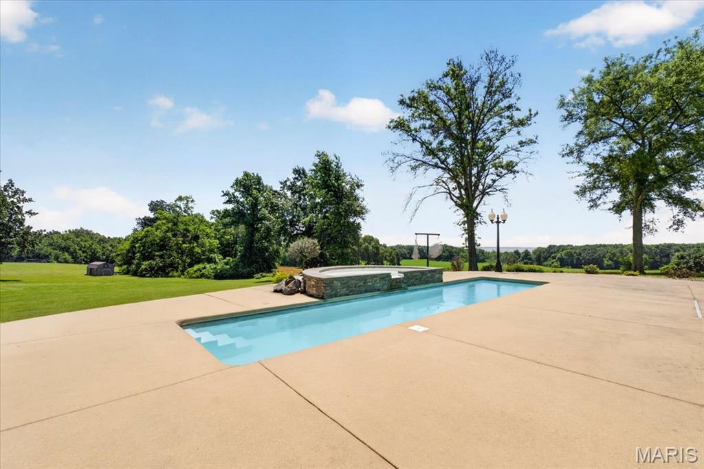 21610 Westview Road Carlyle, IL 62231 - Photo 26 of 38