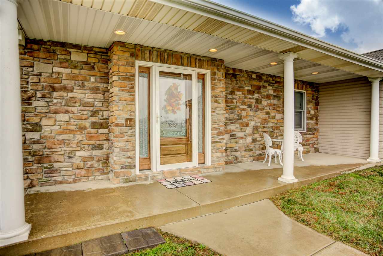 14607 Houk Road Monroeville, IN 46773 - Photo 2 of 36