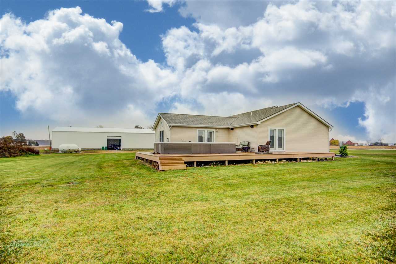14607 Houk Road Monroeville, IN 46773 - Photo 27 of 36