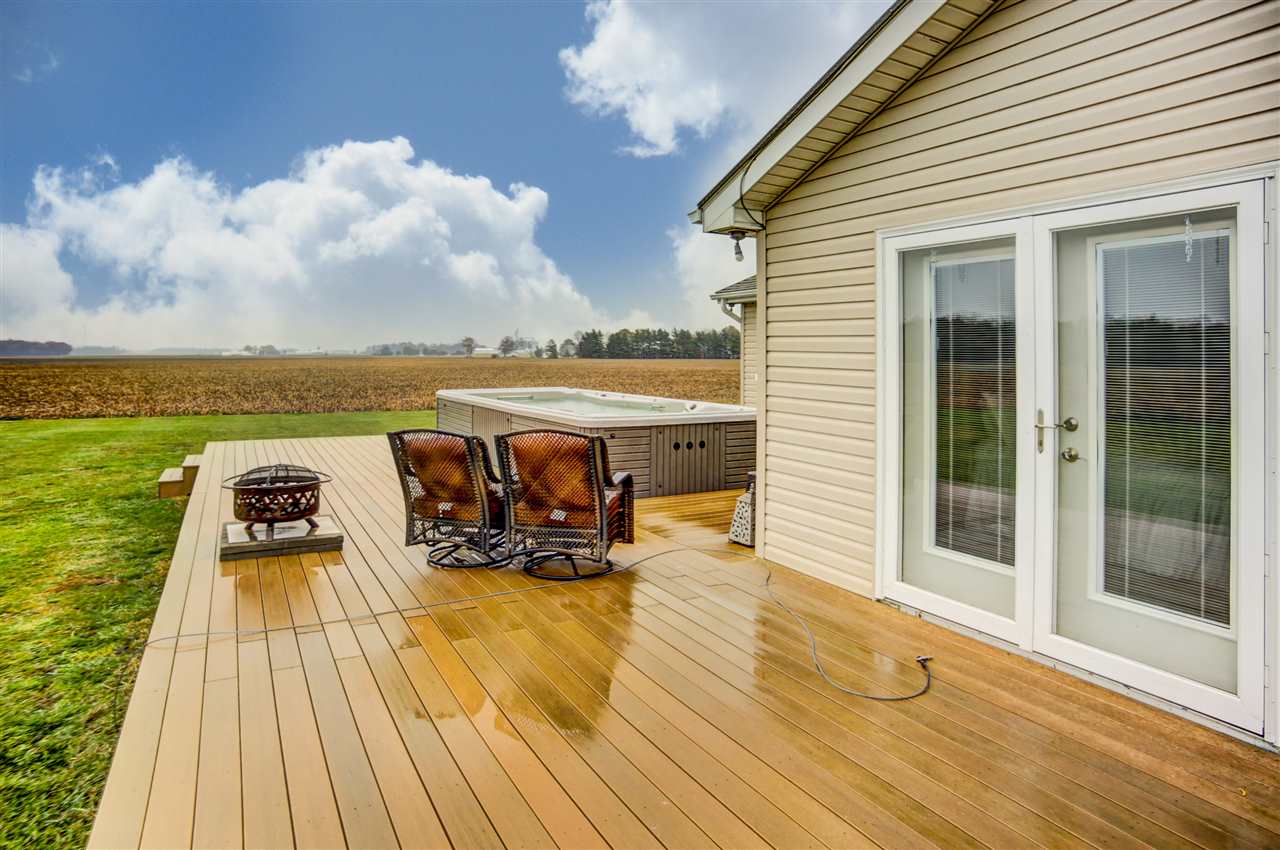 14607 Houk Road Monroeville, IN 46773 - Photo 29 of 36