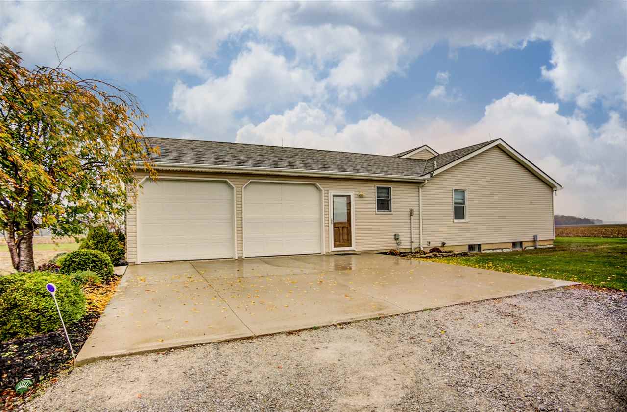 14607 Houk Road Monroeville, IN 46773 - Photo 34 of 36