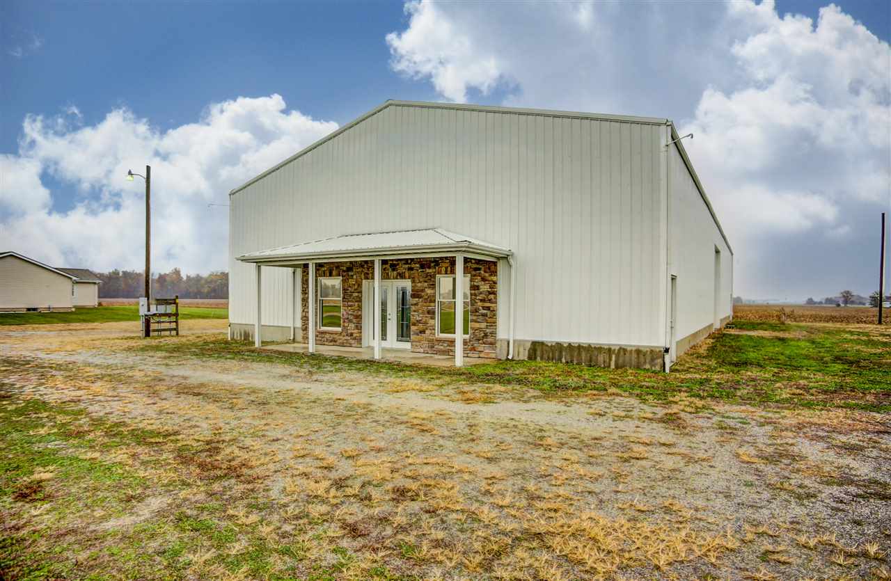 14607 Houk Road Monroeville, IN 46773 - Photo 35 of 36