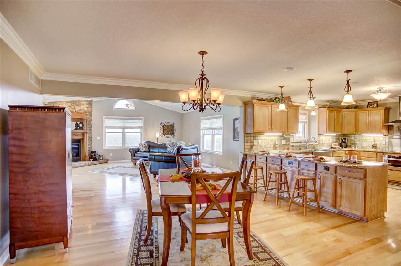 14607 Houk Road Monroeville, IN 46773 - Photo 5 of 36