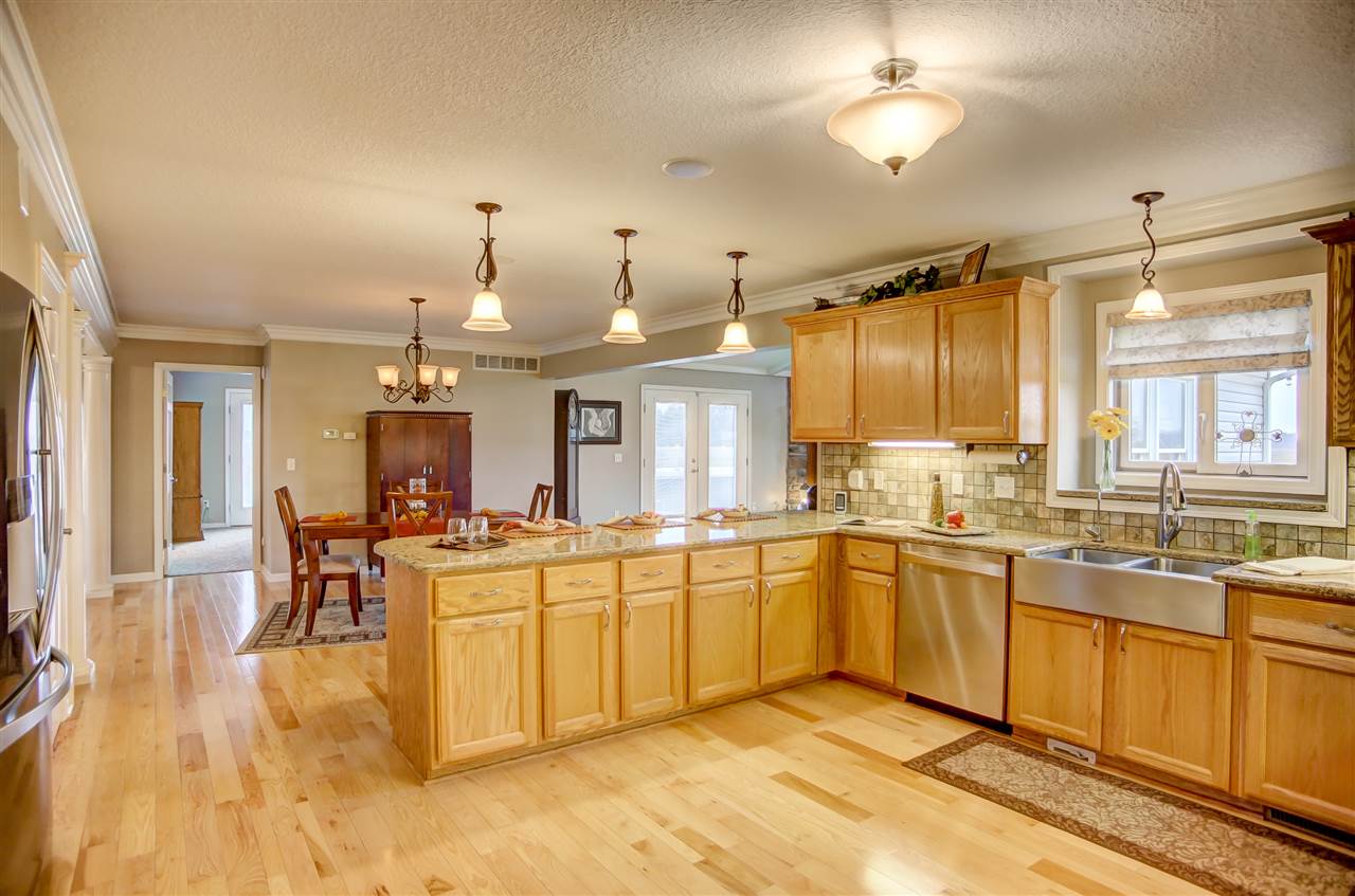 14607 Houk Road Monroeville, IN 46773 - Photo 9 of 36