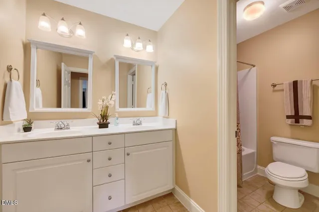 wooden floor in an empty room and a window