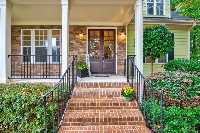 a picture of floor plan