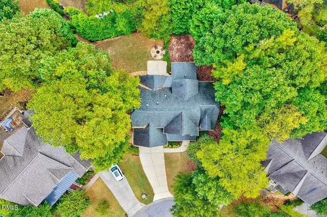 a view of swimming pool with a patio