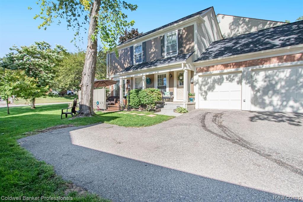 1324 Brook Lane Rochester Hills, MI 48306 - Photo 21 of 21