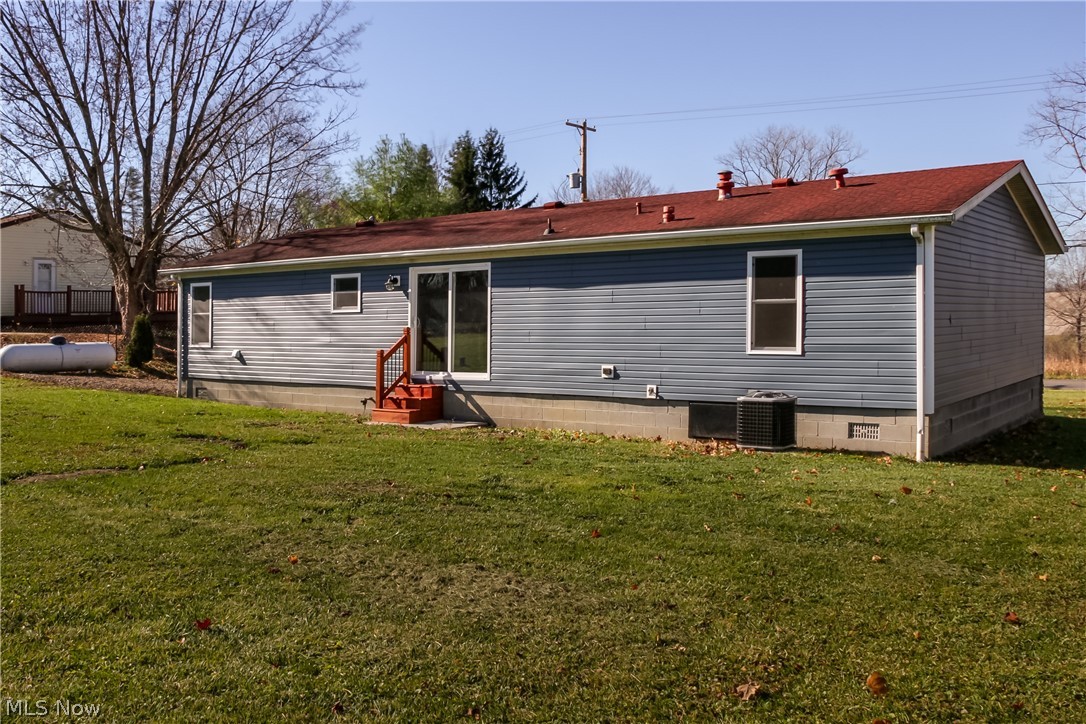 1468 Stroup Road Atwater, OH 44201 - Photo 32 of 35