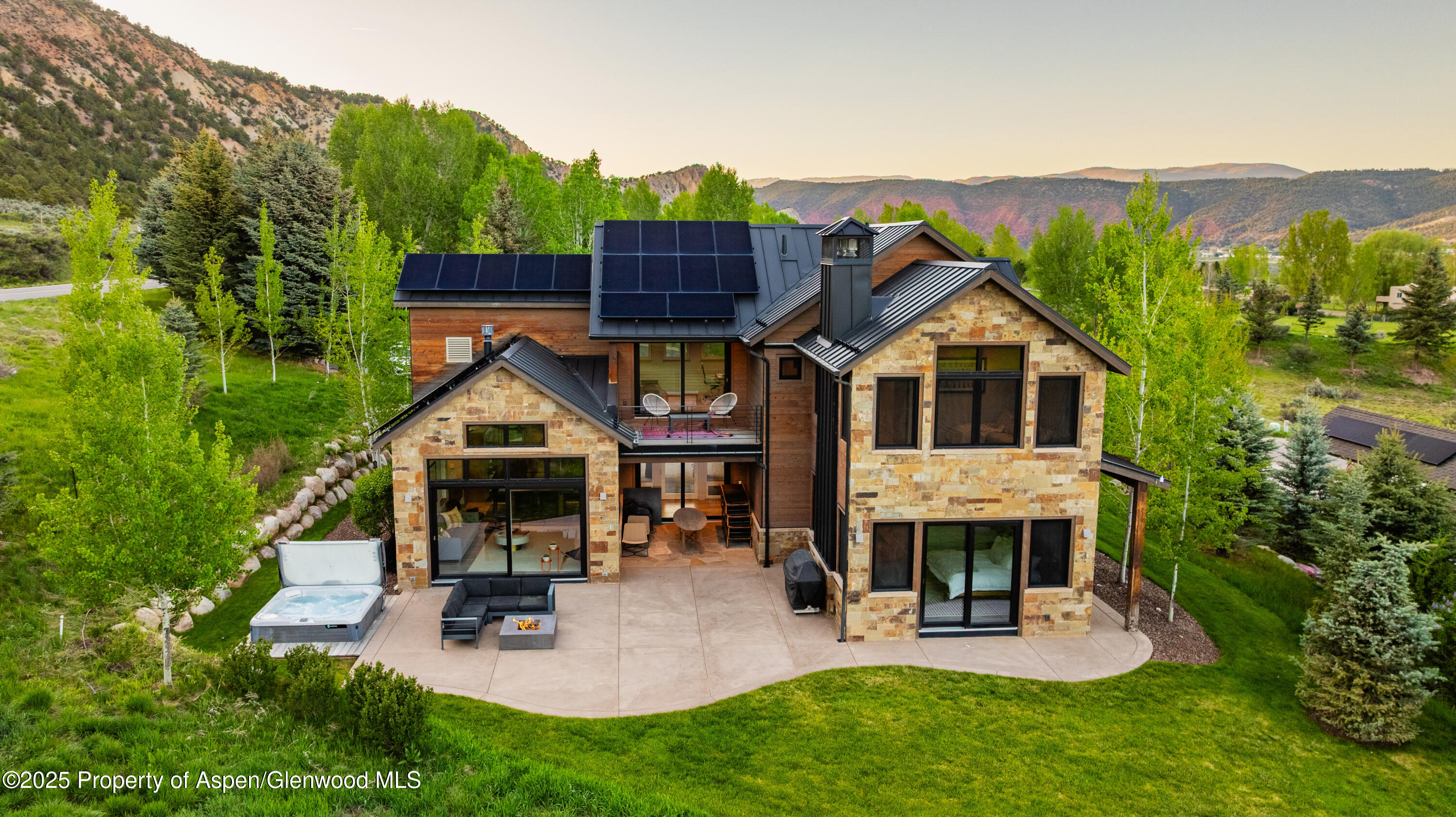 649 Saddleback Road Carbondale, CO 81623 - Photo 57 of 74 649Saddleback_HiRes6