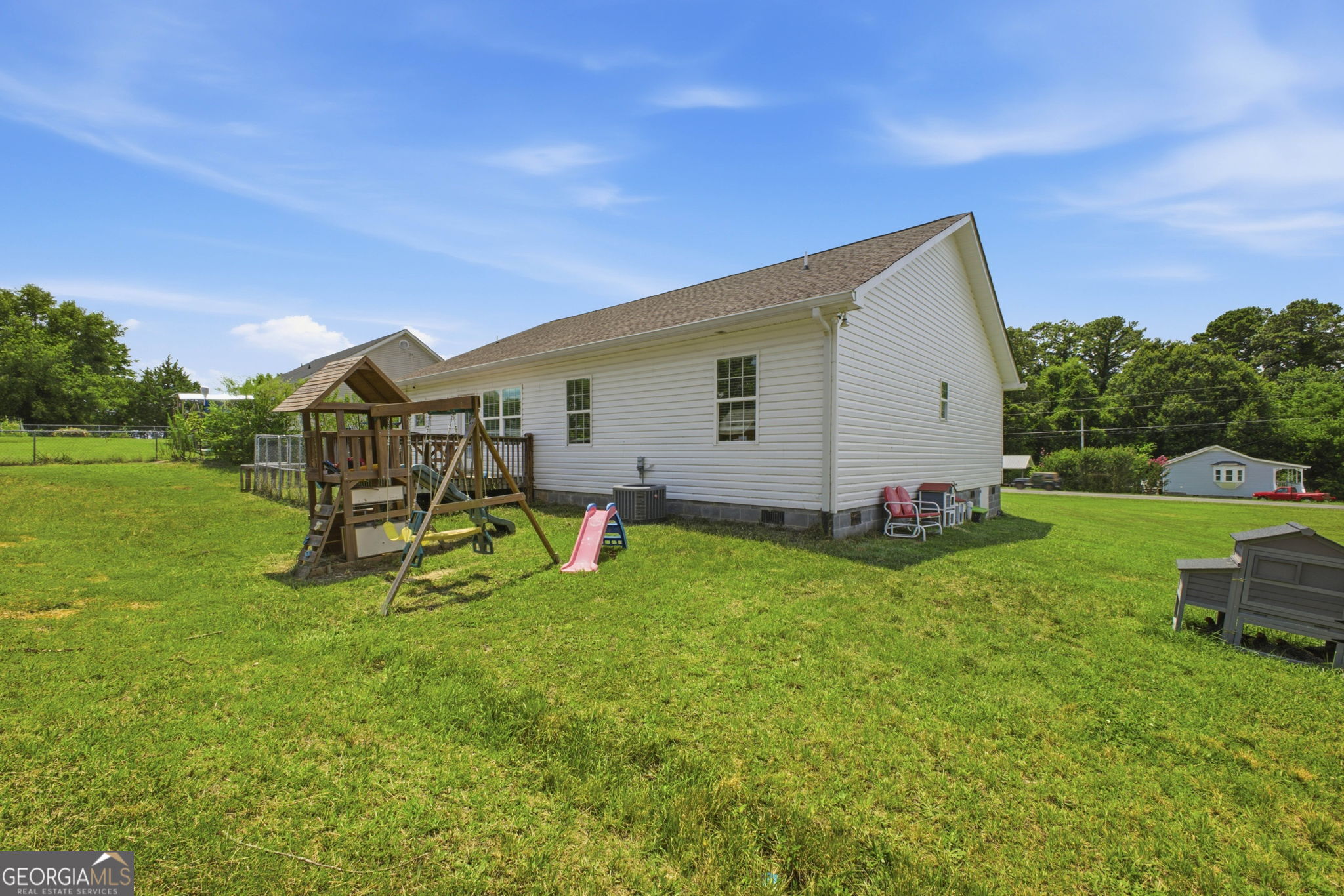 130 Whippoorwill Lane Calhoun, GA 30701 - Photo 28 of 37