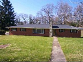 4504 Chickasaw Road Kingsport, TN 37664 - Photo 1 of 1 Photo 1