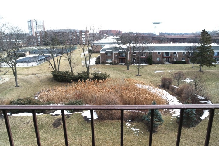 10353 Dearlove Road, Unit 5E Glenview, IL 60025 - Photo 5 of 11