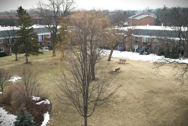 $2,000 | 10353 Dearlove Road, Unit 5E, Glenview, IL 60025