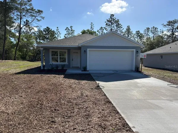 $239,900 | 11127 North Trigger Terrace, Dunnellon, FL 34433