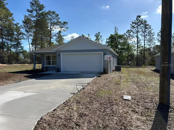 $239,900 | 11127 North Trigger Terrace, Dunnellon, FL 34433