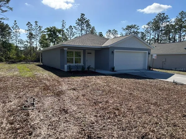 $239,900 | 11127 North Trigger Terrace, Dunnellon, FL 34433