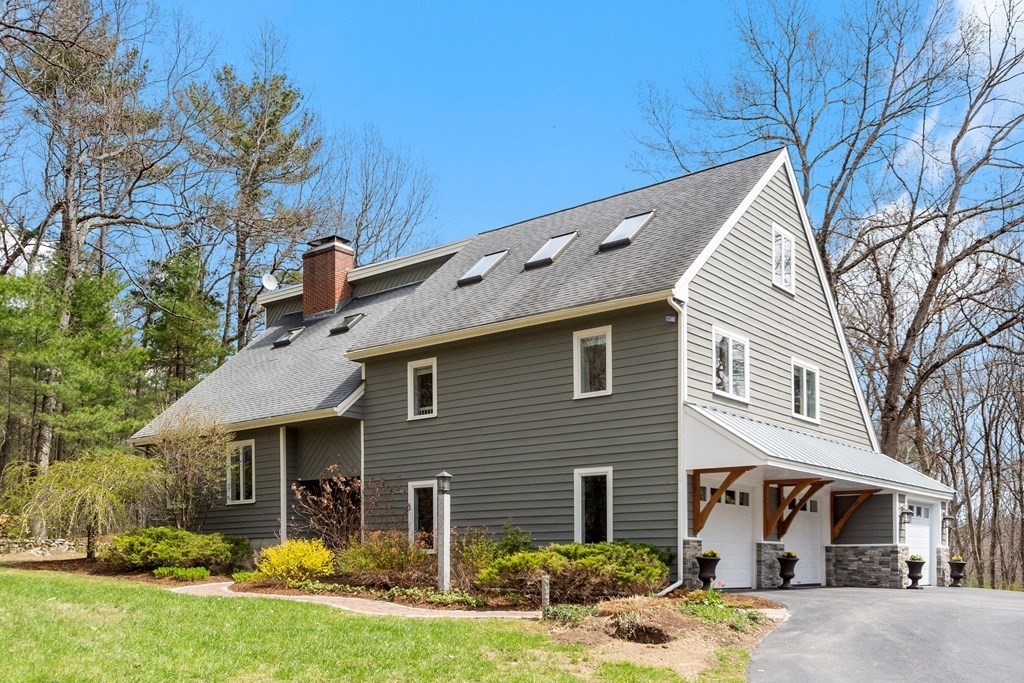 398 Depot Road Boxborough, MA 01719 - Photo 1 of 42 Gallery Image 1
