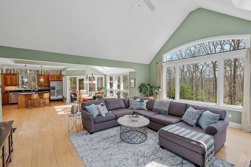 398 Depot Road Boxborough, MA 01719 - Photo 12 of 42 Gallery Image 12