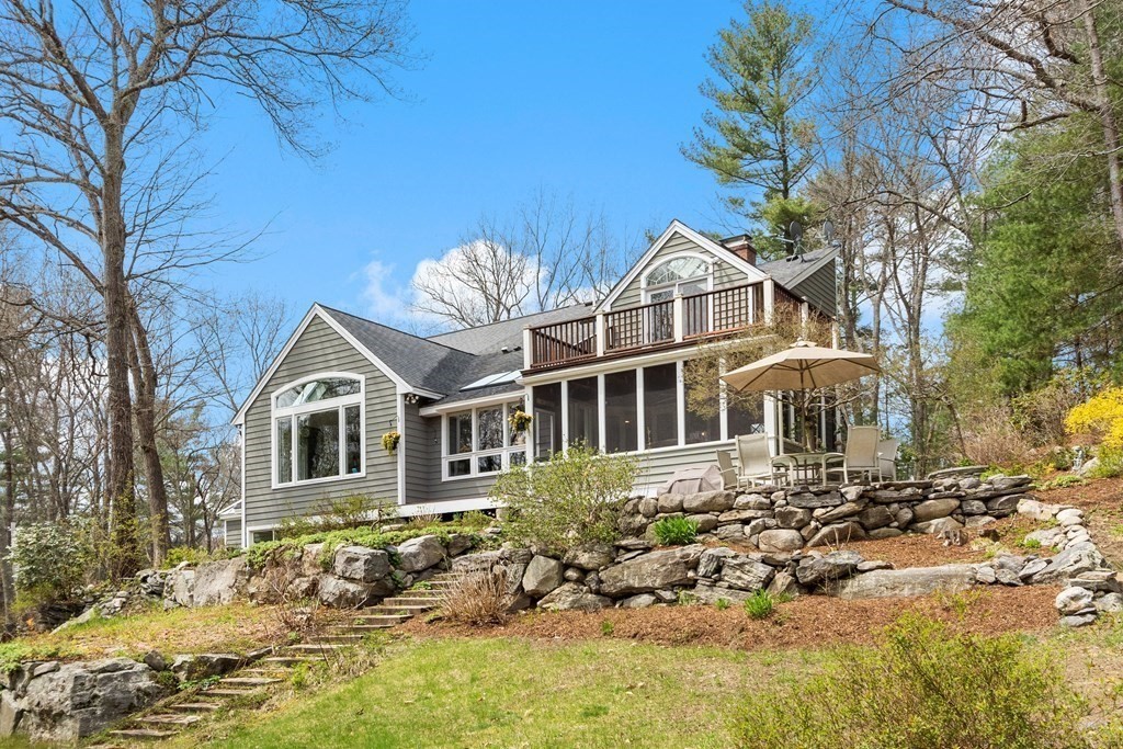 398 Depot Road Boxborough, MA 01719 - Photo 2 of 42 Gallery Image 2