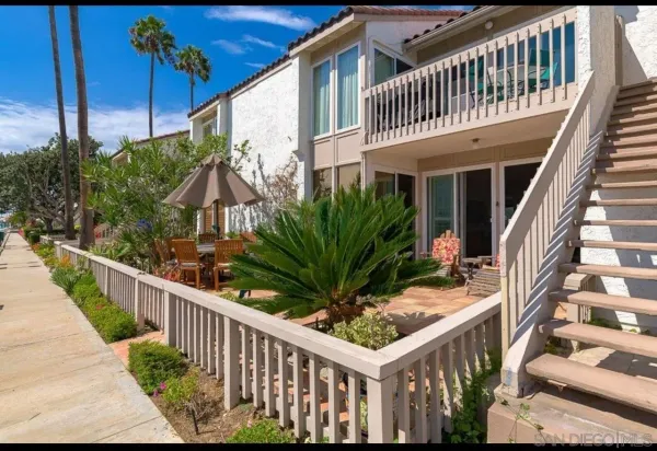 $4,900 | 41 Kingston Court South, Coronado, CA 92118
