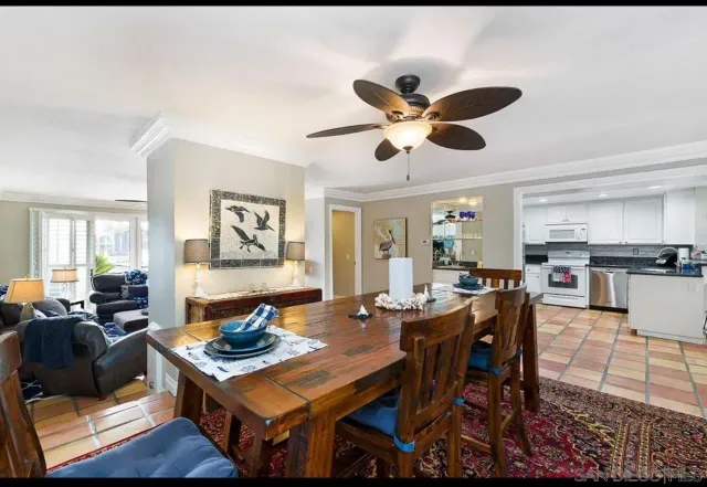 $4,900 | 41 Kingston Court South, Coronado, CA 92118