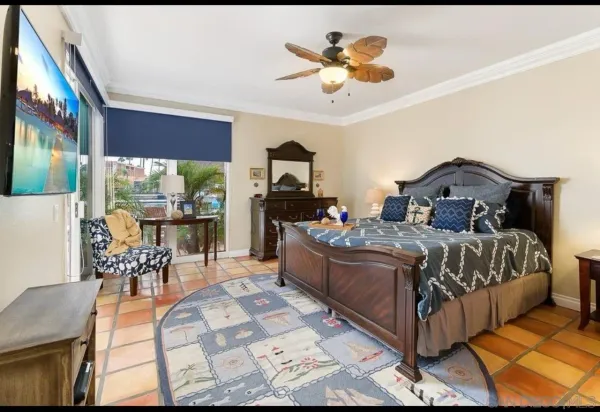 $4,900 | 41 Kingston Court South, Coronado, CA 92118