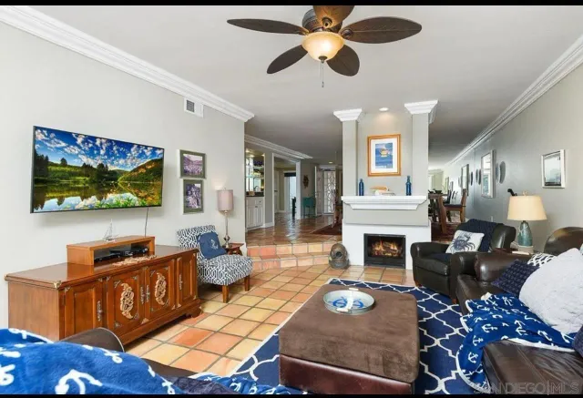 $4,900 | 41 Kingston Court South, Coronado, CA 92118